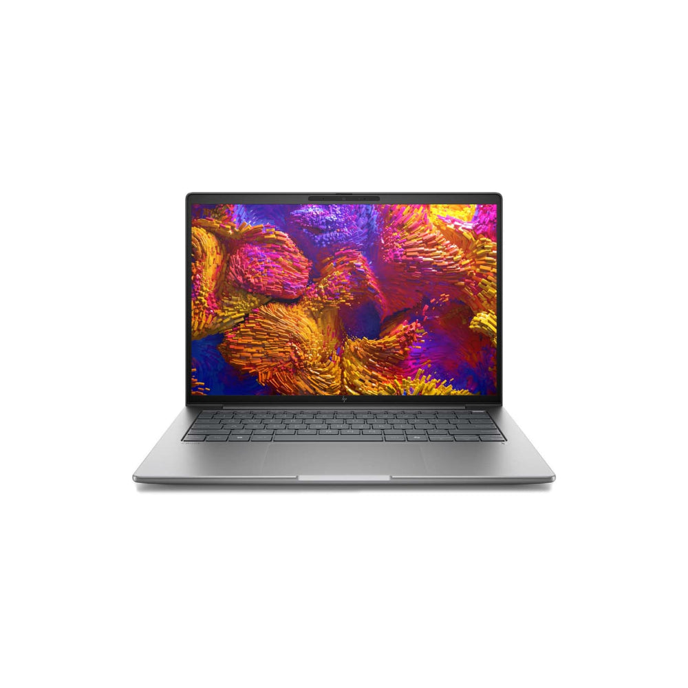 HP ZBook 8 G1a 14" - Touch - Ryzen Ai 9 Pro 375 - 64GB 1TB SSD