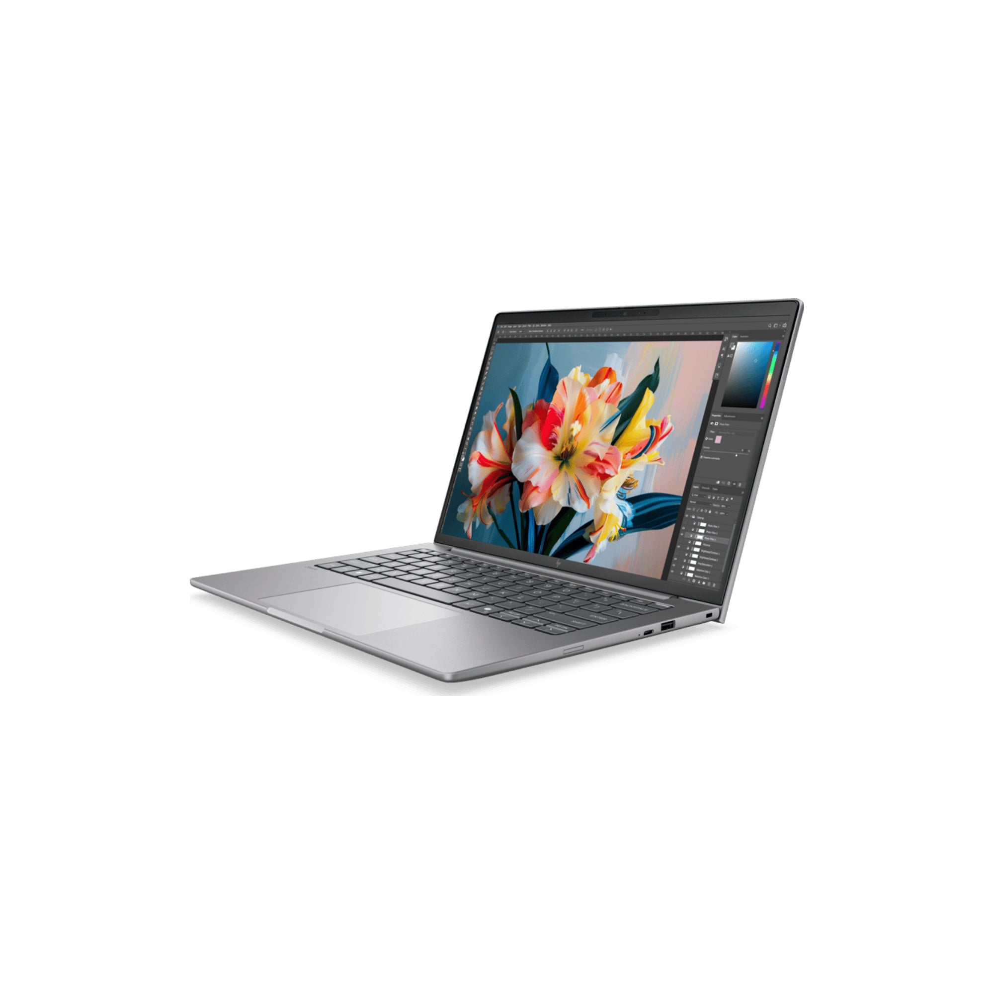 HP ZBook 8 G2i14 14" - Core Ultra 7 356H - 32GB 1TB SSD - RTX PRO 500