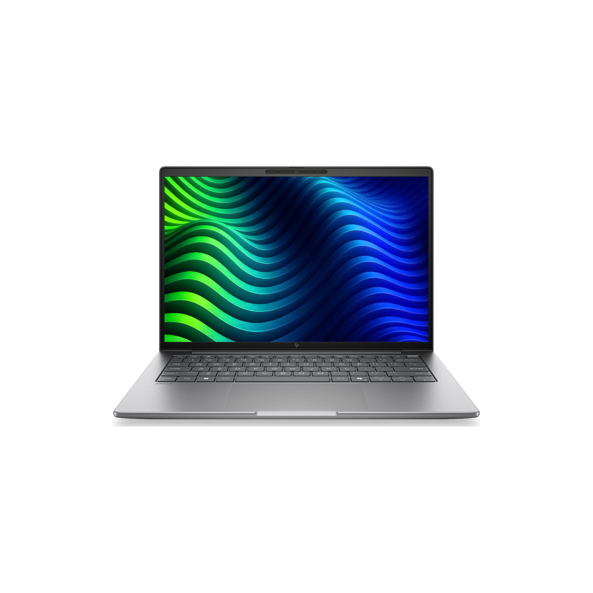 HP ZBook 8 G1i14 14" - Core Ultra 7 255H - 24GB 512GB SSD - RTX 500