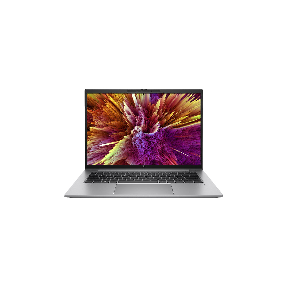 HP ZBook Firefly G10 - 14" - i7 - 16GB RAM - 512GB SSD - RTX A500