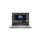 HP ZBook Fury G10 - 16" - i9 - 128GB RAM - 2.5TB SSD - Quadro 5000