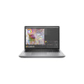 HP ZBook Fury G9 16" - Core i7 12850HX - 32GB RAM 1TB SSD - RTX A3000