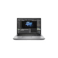 HP ZBook Fury G10 - Core i7 13700HX - 16GB RAM 512GB SSD - RTX 1000 Ada