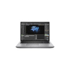 HP ZBook G10 - 16" - i9 - 64GB RAM - 512GB SSD - RTX 4000