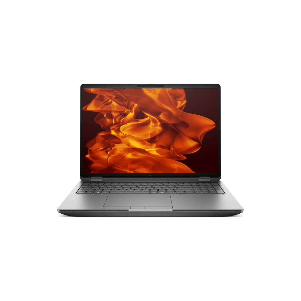 HP ZBook Fury G1i - 16" - Intel Core Ultra 9 - 64GB RAM 1TB SSD - RTX Pro 4000