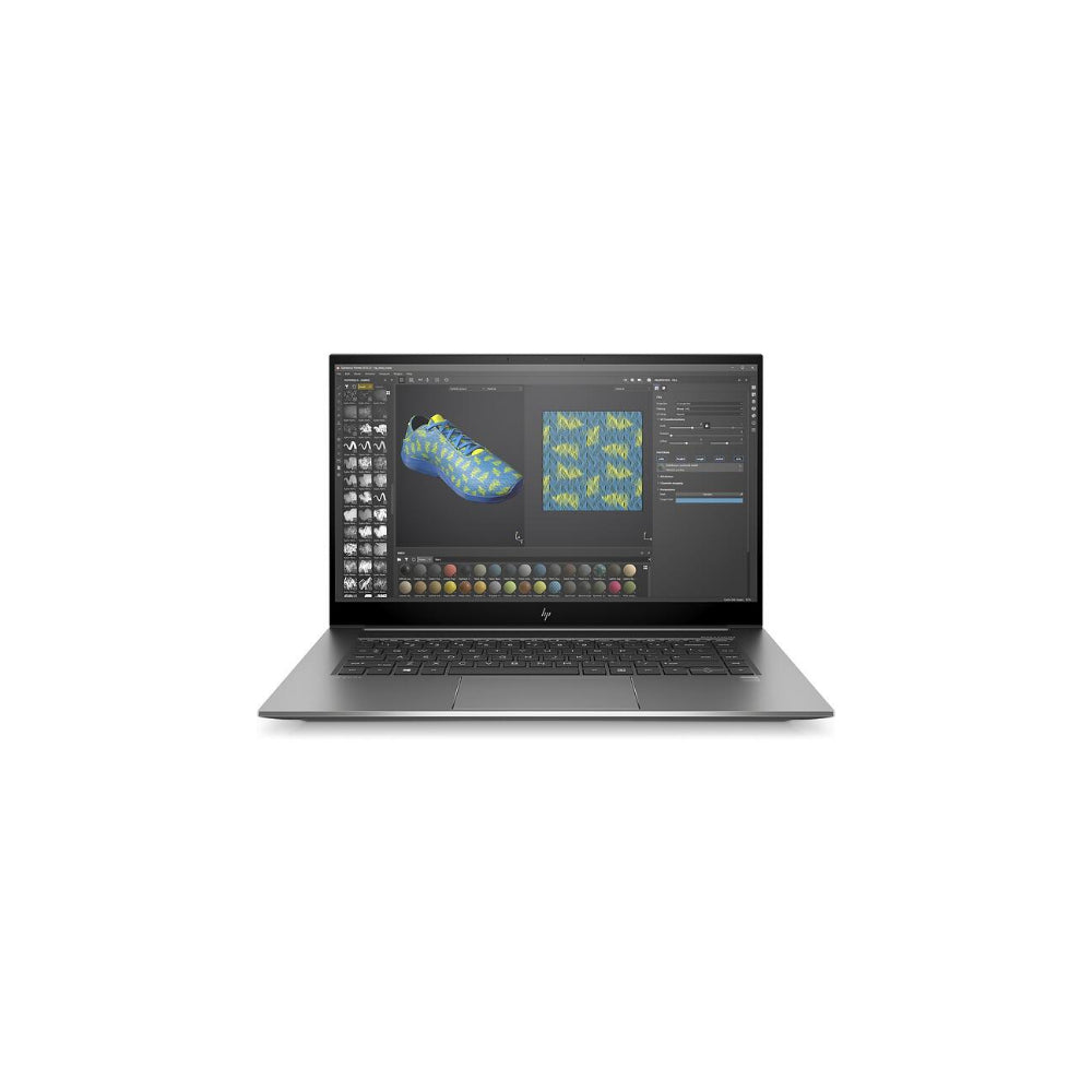 HP ZBook Create G7 - 15.6" - i9 - 32GB RAM - 1TB SSD - RTX 2070
