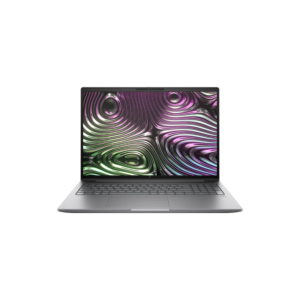 HP ZBook X G1i 16" - Core Ultra 9 285H - 64GB RAM 1TB SSD - RTX Pro 2000