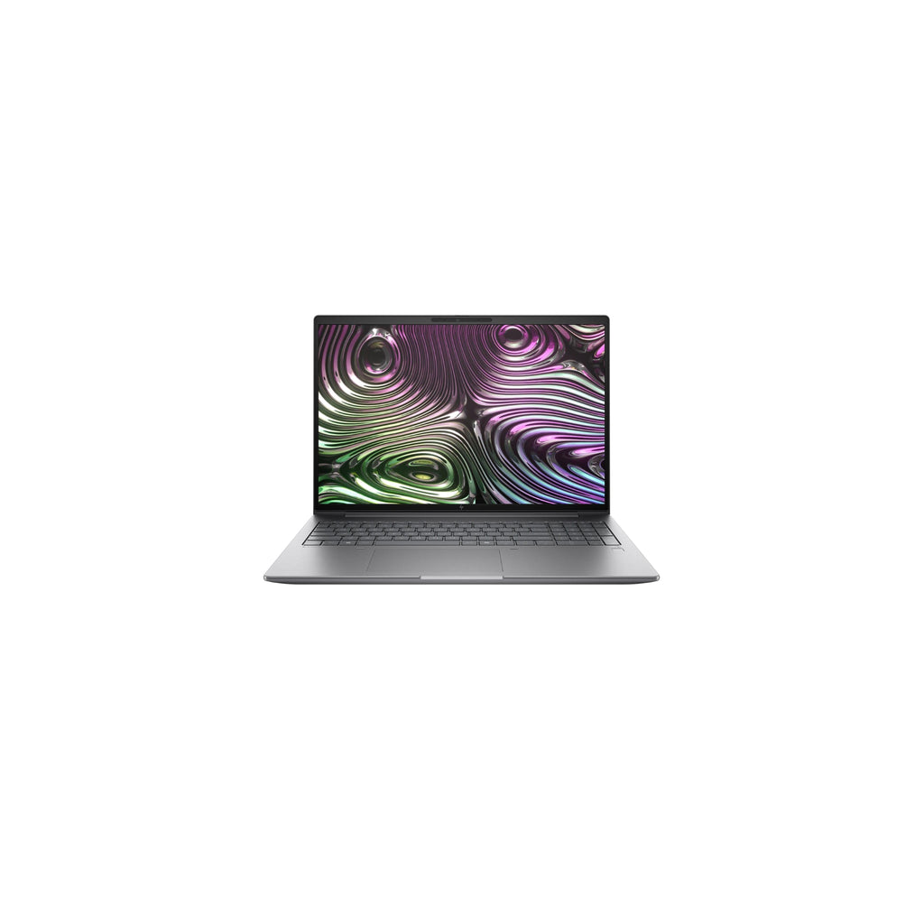 HP ZBook X G1i 16" - Core Ultra 7 255H - 32GB 512GB SSD - RTX PRO 2000