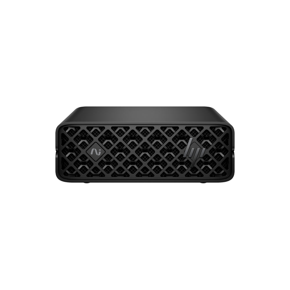 HP ZGX Nano - NVIDIA Grace Blackwell GB10 - 128GB RAM 4TB SSD