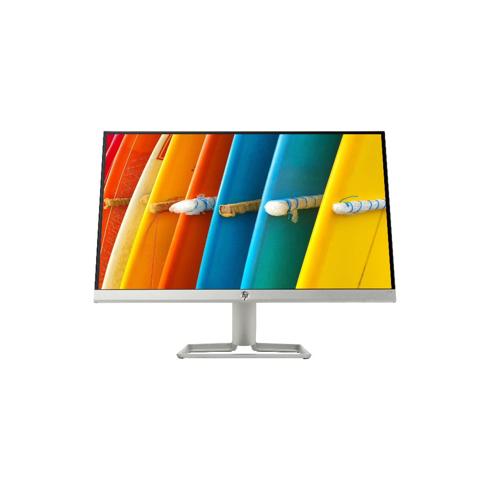 HP 22f 21.5" - 1920x1080 - IPS - 60Hz