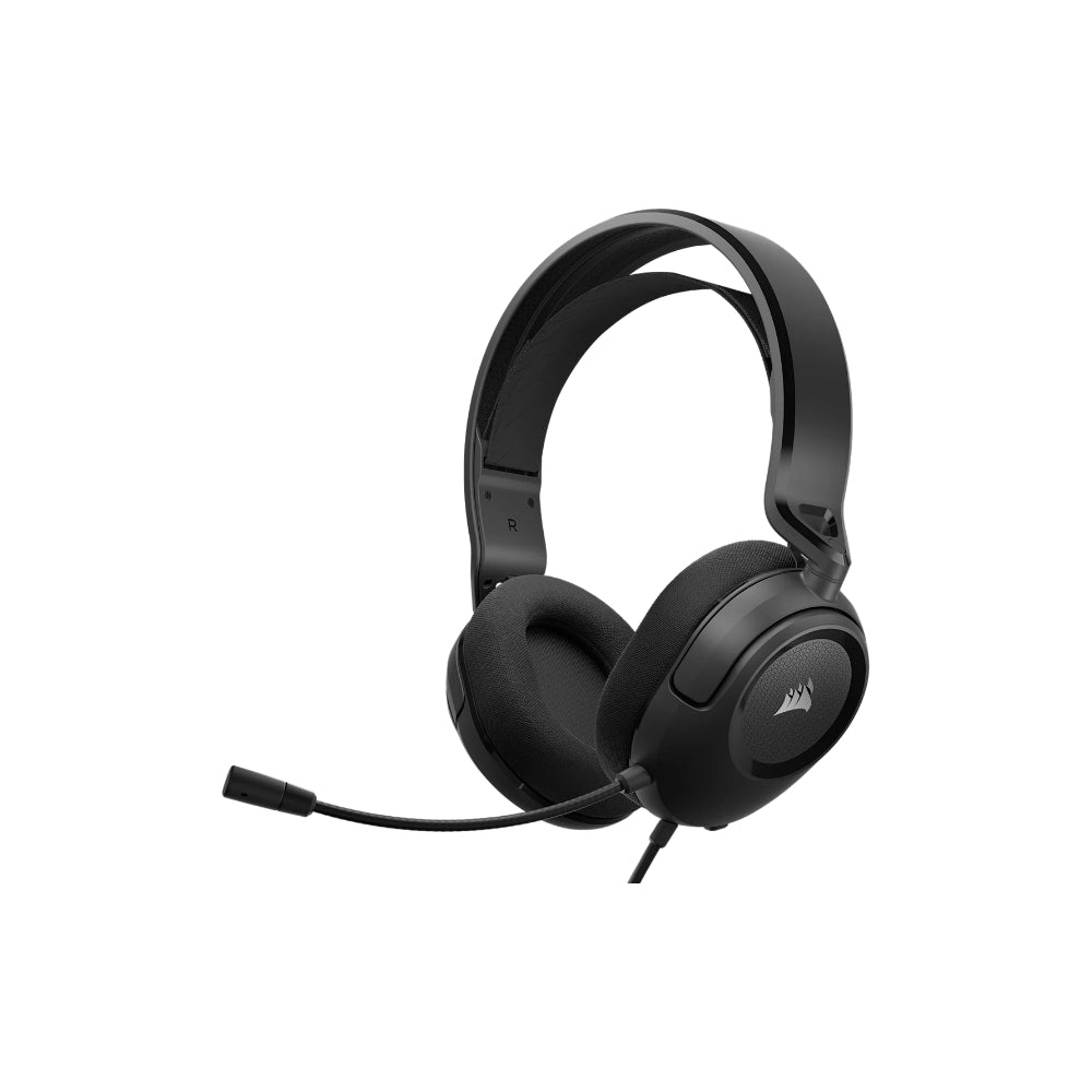 Corsair Gaming HS35 v2 Kabel - Svart