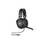 Corsair Gaming HS65 Surround Kabel - Svart