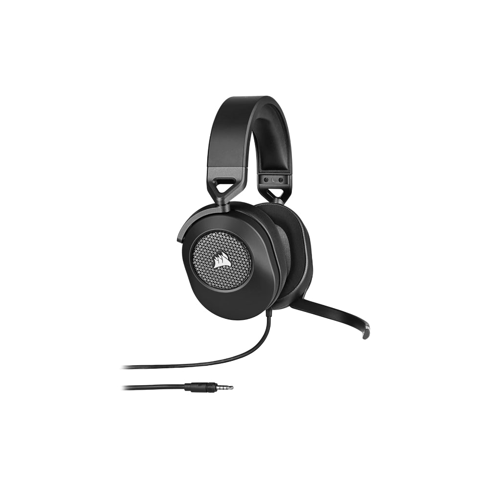 Corsair Gaming HS65 Surround Kabel - Svart