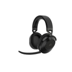 Corsair Gaming HS65 WIRELESS Trådlösa - Svart