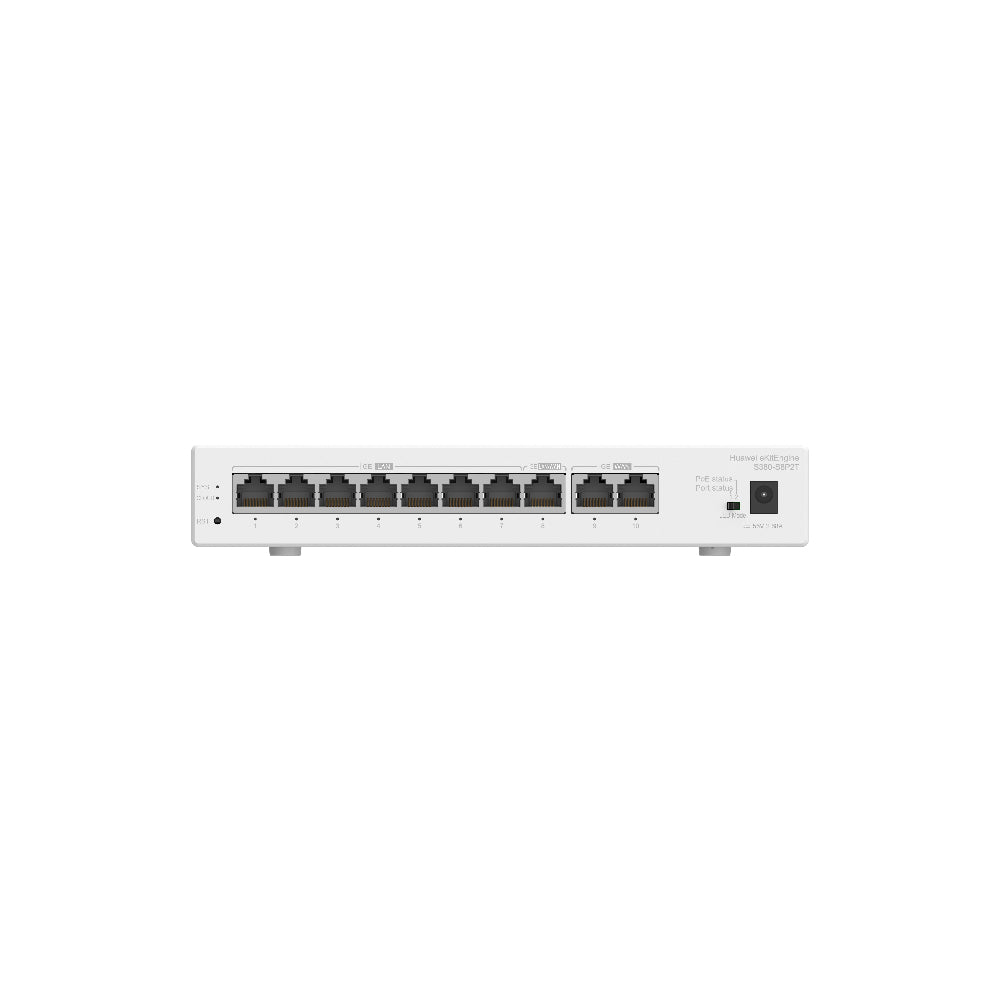Huawei S380 LAN-Router PoE