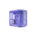 Hyte Y70 ATX Taro Milk