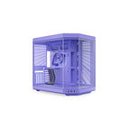 Hyte Y70 ATX Taro Milk