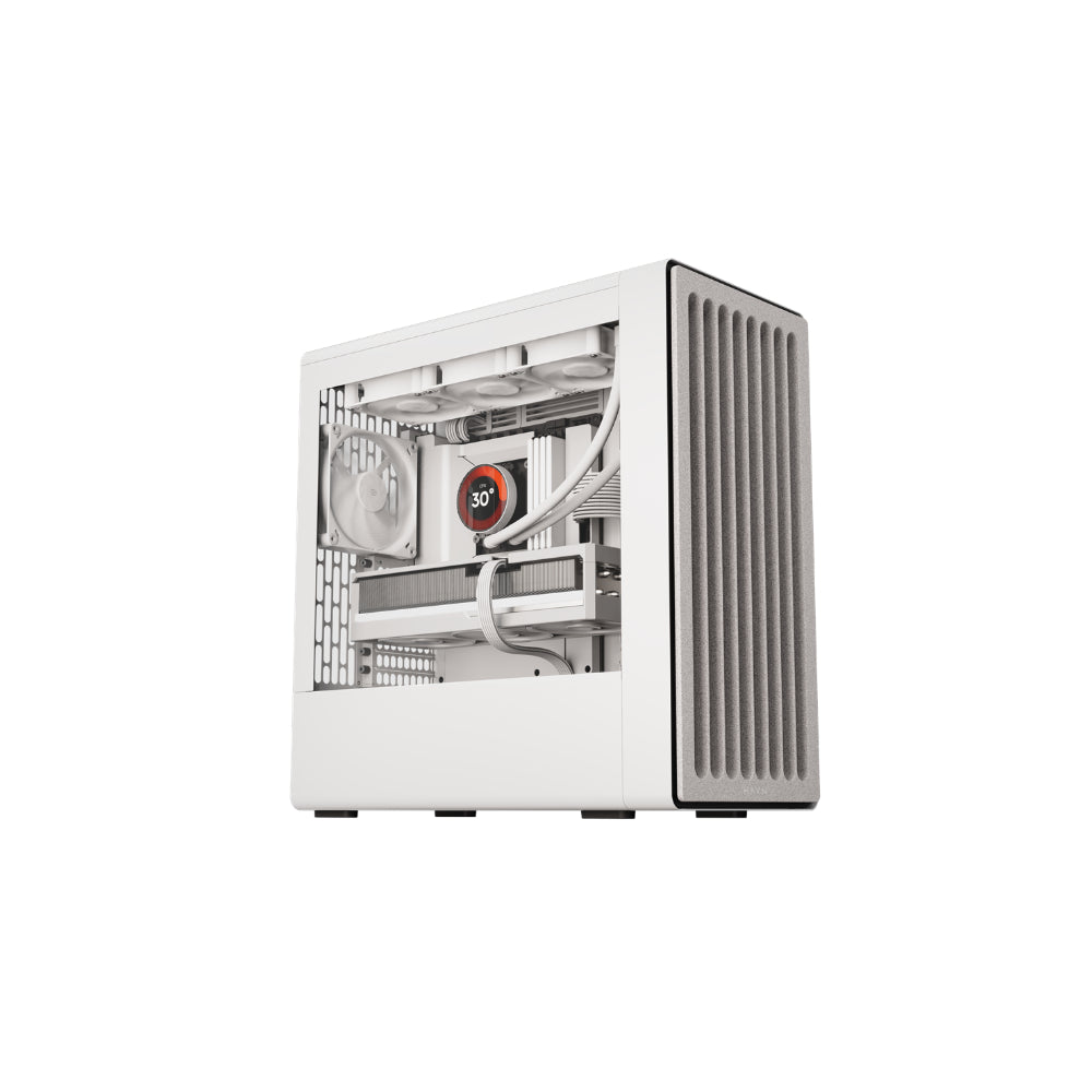 HAVN BF 360 Flow E-ATX Vit