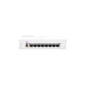 HPE Aruba Instant On 1430 8G Class4 PoE 64W