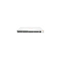 HPE Aruba Instant On 1830 48G 24p Class4 PoE 4SFP 370W Switch