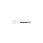 HPE Aruba Instant On 1930 24G Class4 PoE 4SFP/SFP+ 370W Switch