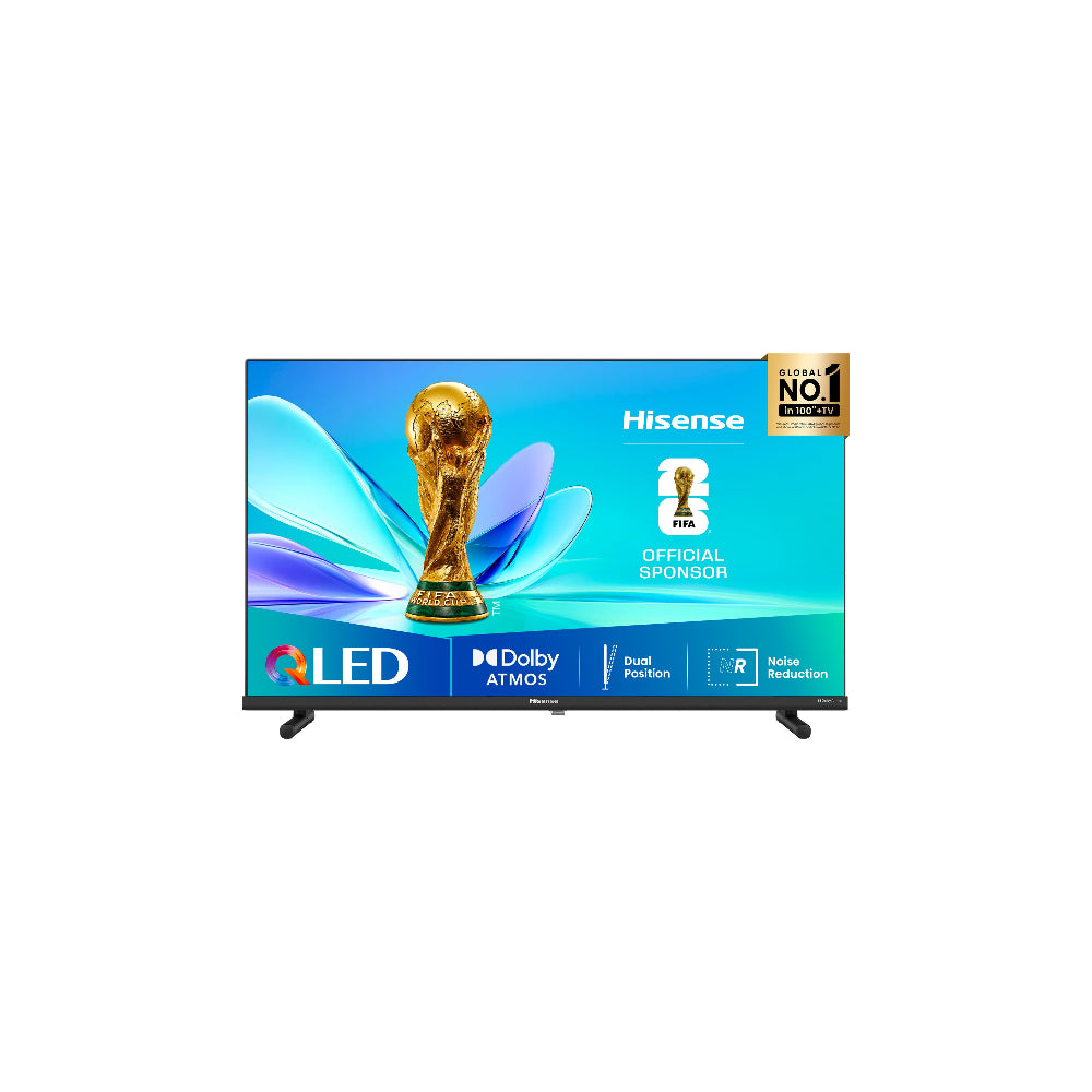 Hisense 32A5Q 32" - LED Full HD