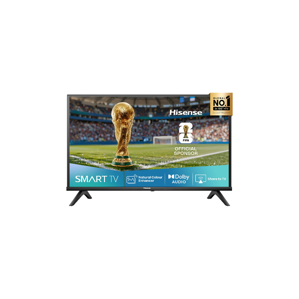 Hisense 40A4Q 40" - LED HD