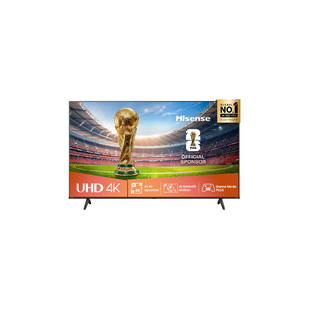 Hisense 43A6Q 43" - VA 4K