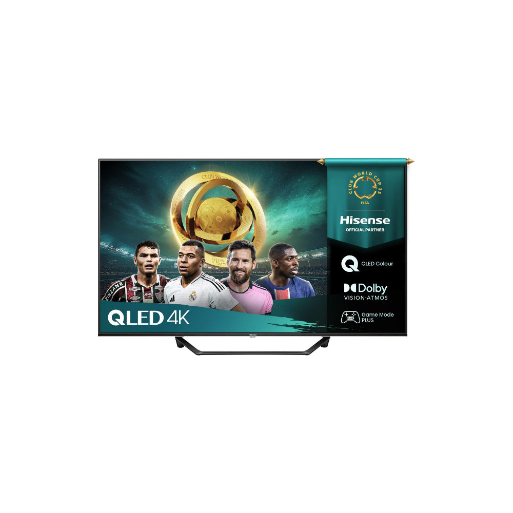 Hisense 43A7Q 43 - QLED - 4K