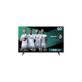 Hisense 50E6NT 50" - DLED 4K