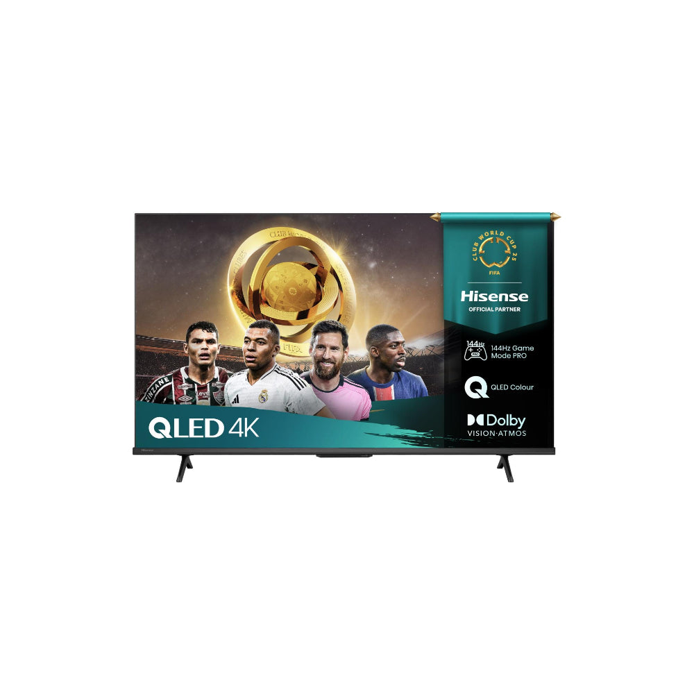 Hisense 50E77Q PRO 50" - ULED 4K