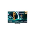 Hisense 50U7Q 50" - Mini LED 4K