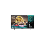 Hisense 55E77Q PRO 55" - QLED 4K