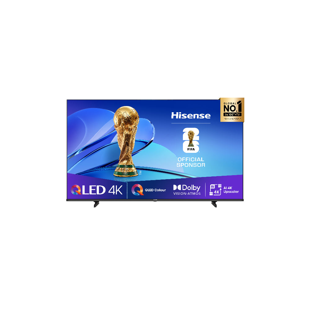 Hisense 43E7Q PRO 43" - QLED 4K