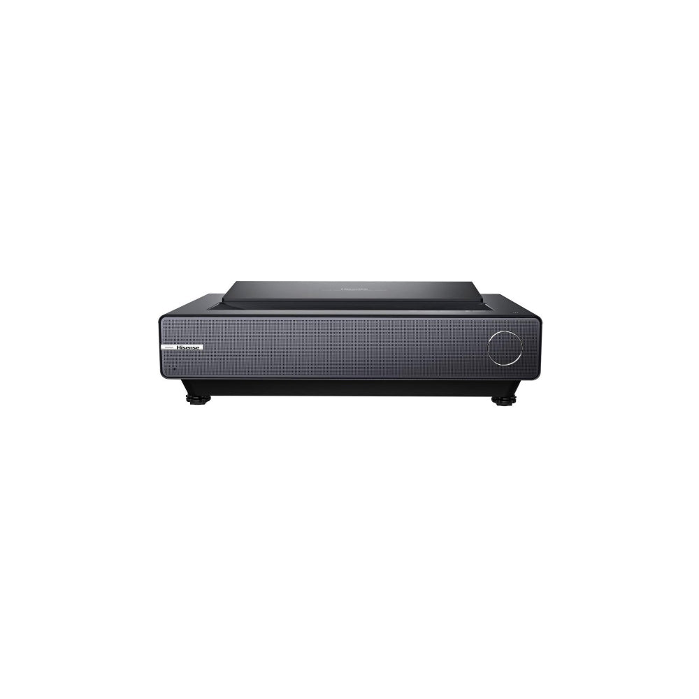 Hisense PX1-PRO Ultrakort projektor - 4K