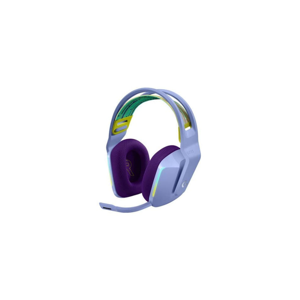 Logitech G733 Lightspeed