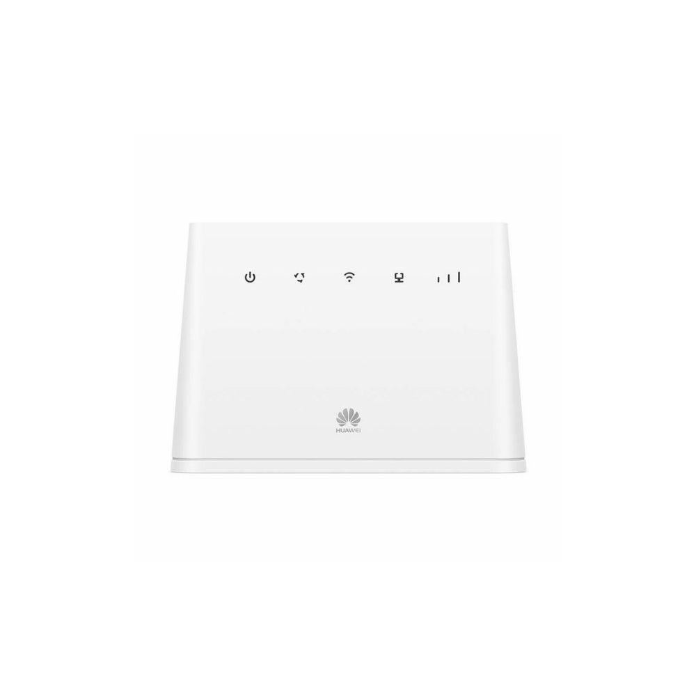 Huawei B311-221 Wi-Fi 4 4G-Router