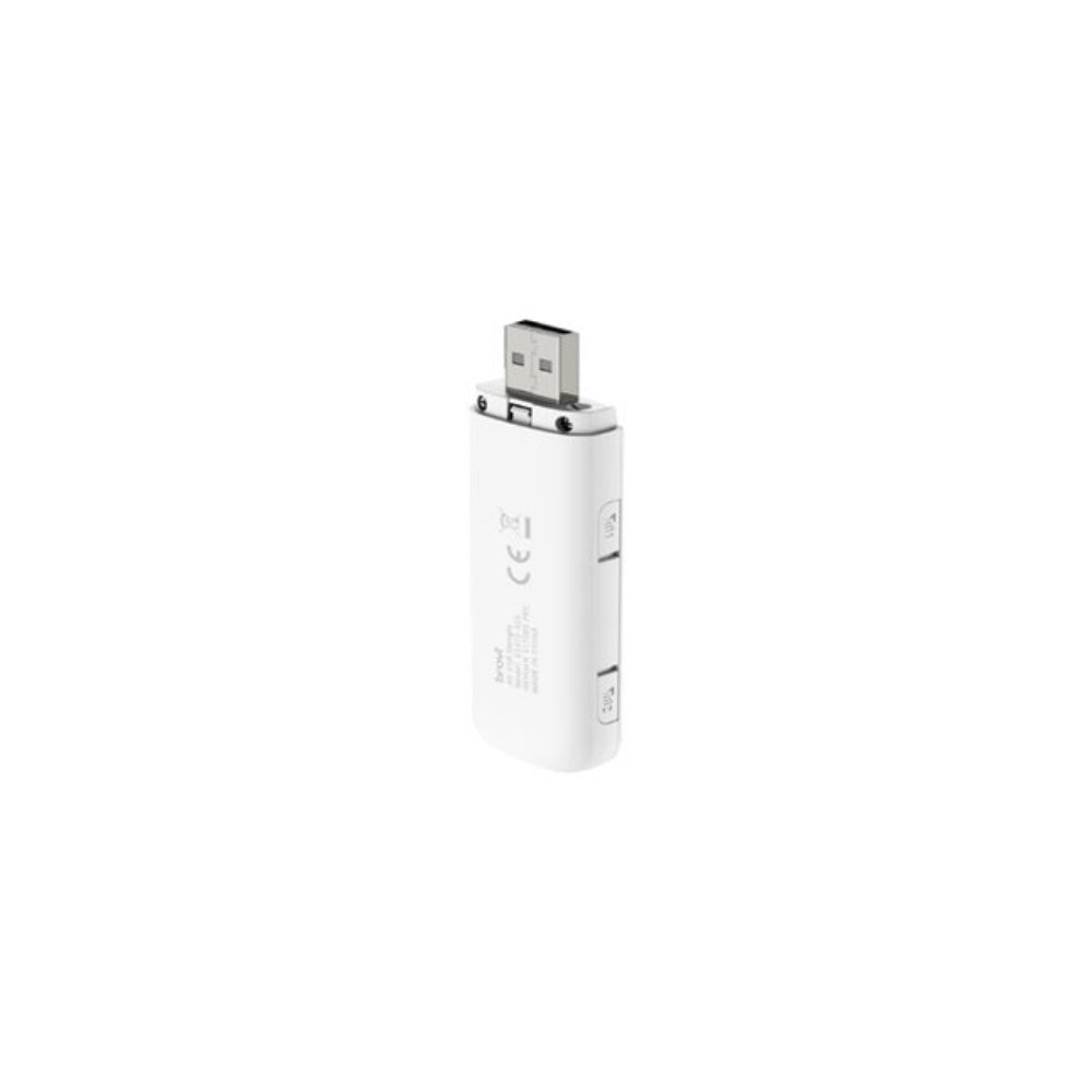 Huawei E3372-325 Trådlöst 4G LTE USB-modem