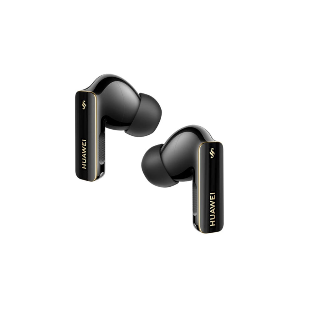 Huawei FreeBuds Pro 4 Trådlösa Svart