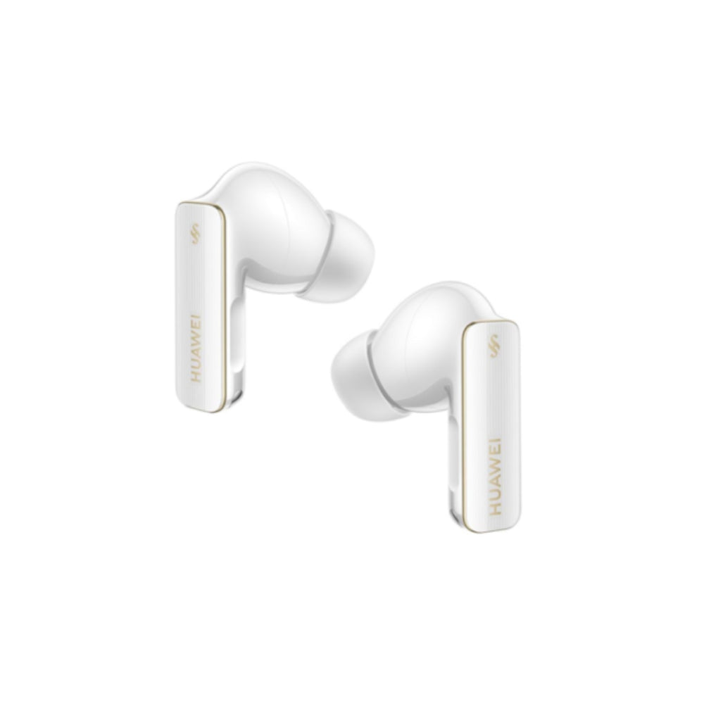 Huawei FreeBuds Pro 4 Trådlösa Vit