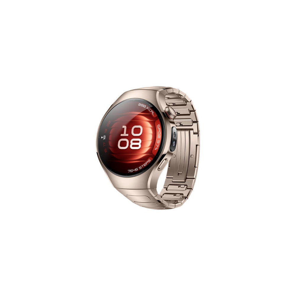 Huawei Watch 5 904L - Sandguld