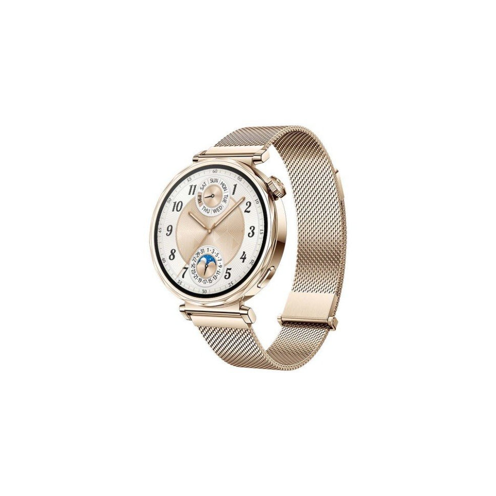 Huawei Watch GT 5 41mm Guld