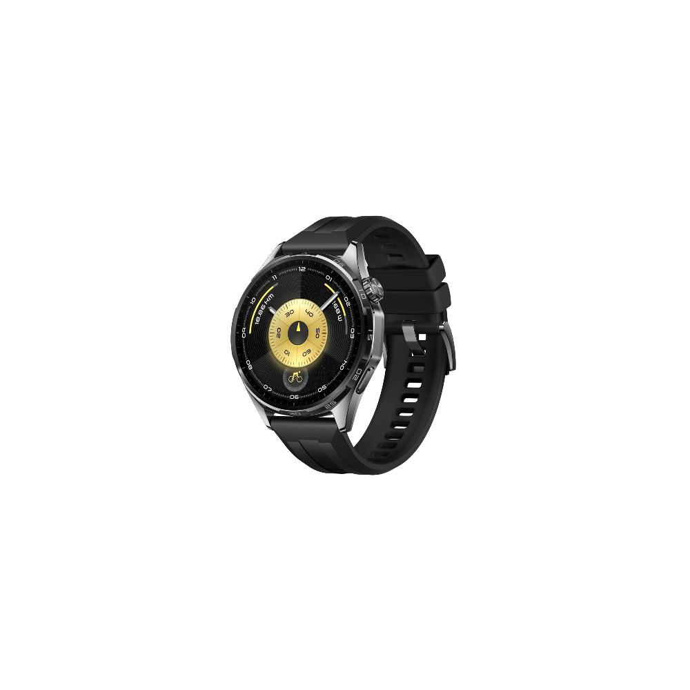 Huawei Watch GT 6 46mm Svart