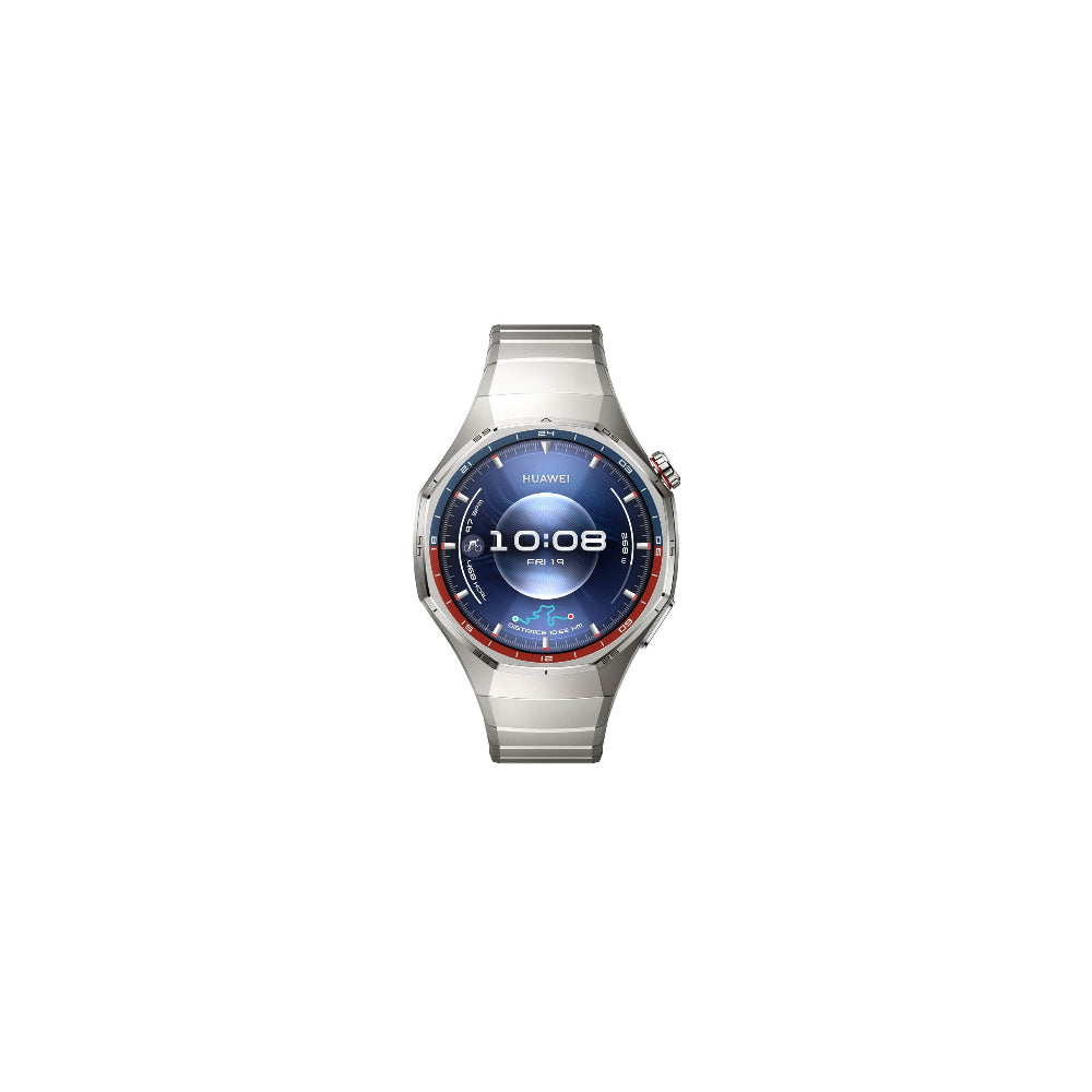 Huawei Watch GT 6 Pro 46mm Titanium