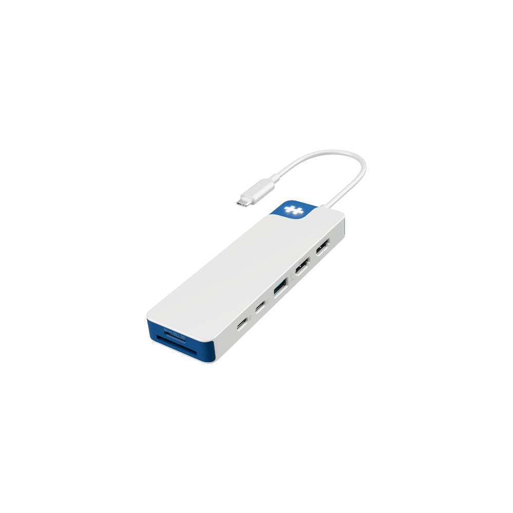 HyperDrive Flex USB-C Dockingstation
