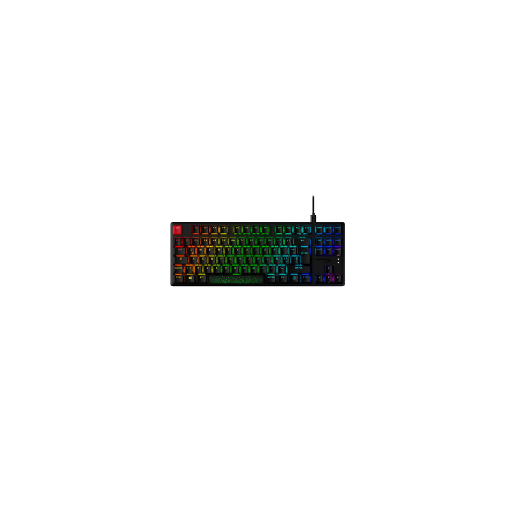 HyperX Alloy Origins Core Gamingtangentbord