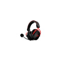 HyperX Cloud Alpha Trådlöst Svartröd
