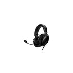 HyperX Cloud III Kabel Svart