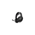 HyperX Cloud Jet Trådlöst Svart