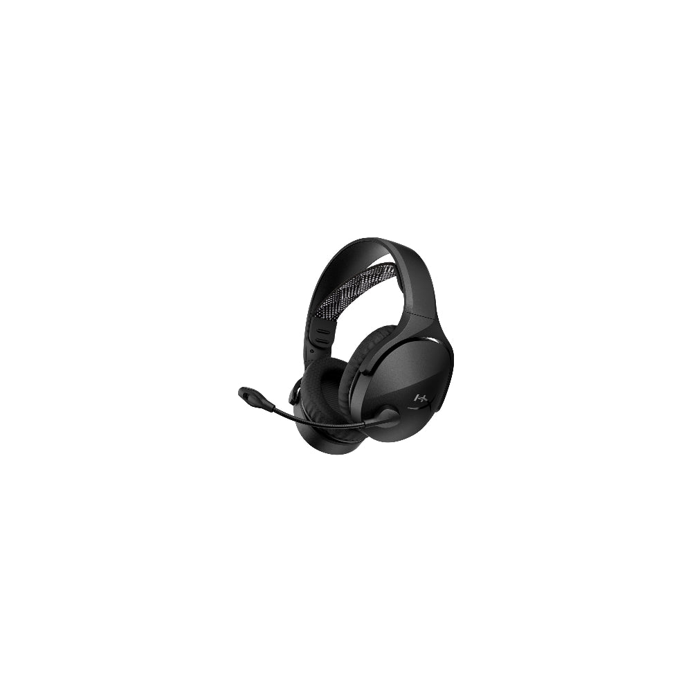 HyperX Cloud Jet Trådlöst Svart